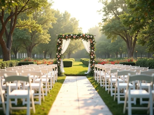 wedding venues with all-inclusive packages