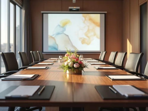 tips for planning a successful corporate event