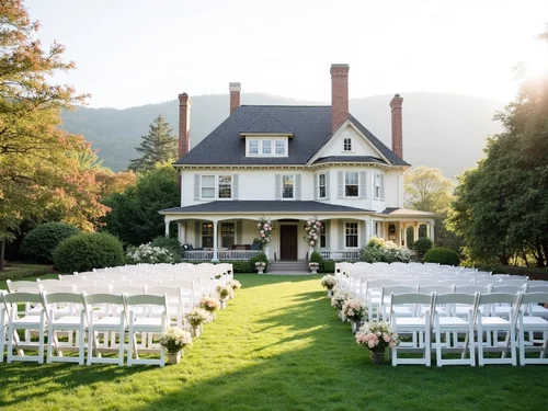historic wedding venues with charm and character