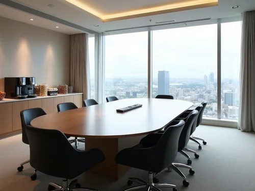 top venues for hosting conferences in [City]