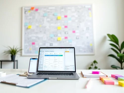 step by step guide to event logistics management