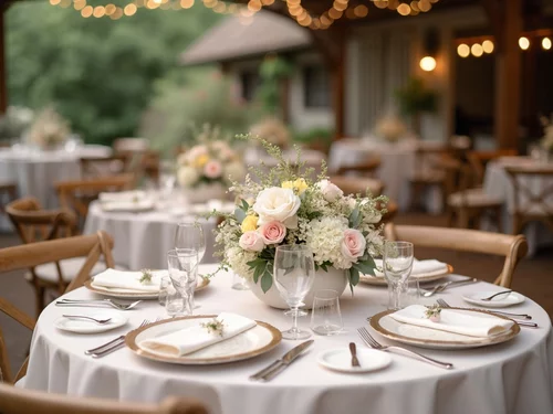 affordable wedding venues for intimate celebrations